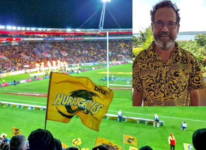 Aisle be Back: The Hurricanes and Super Rugby returns 